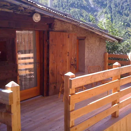 Holiday home La Source Des Diounes *